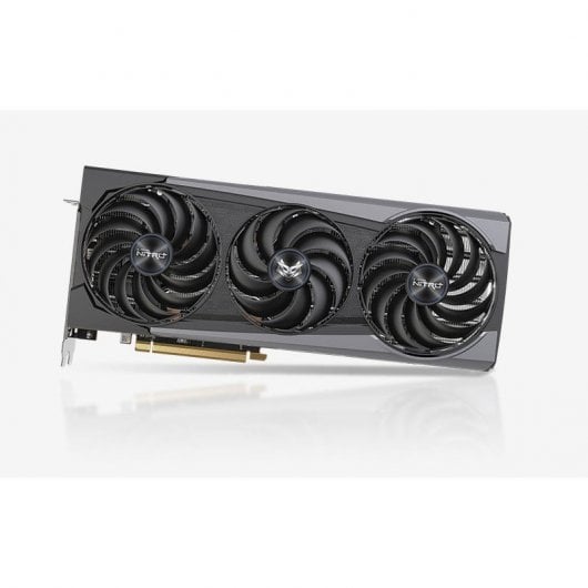 Sapphire NITRO+ AMD Radeon RX 6800 XT Gaming 16GB GDDR6