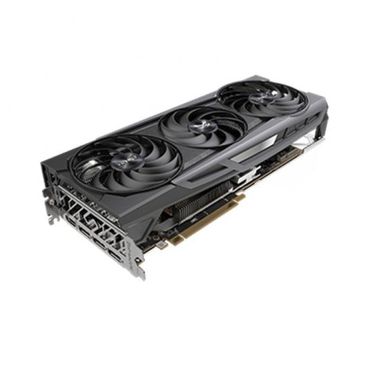 Sapphire NITRO+ AMD Radeon RX 6800 XT Gaming 16GB GDDR6