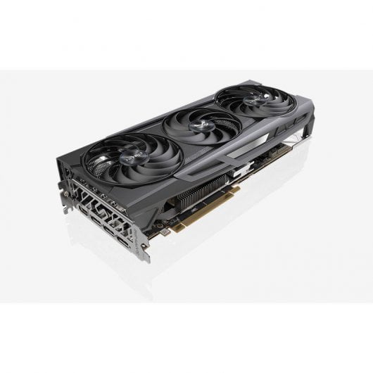 Sapphire NITRO+ AMD Radeon RX 6800 XT Gaming 16GB GDDR6