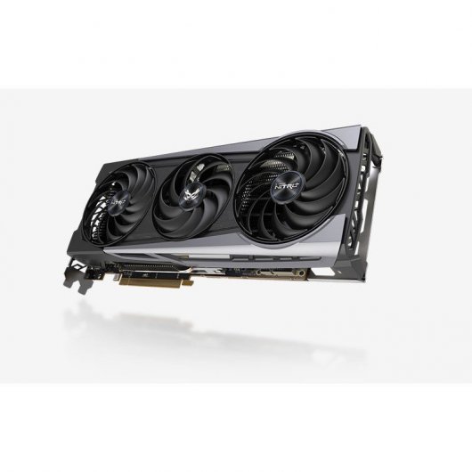 Sapphire NITRO+ AMD Radeon RX 6800 XT Gaming 16GB GDDR6