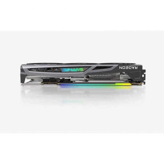 Sapphire NITRO+ AMD Radeon RX 6800 XT Gaming 16GB GDDR6