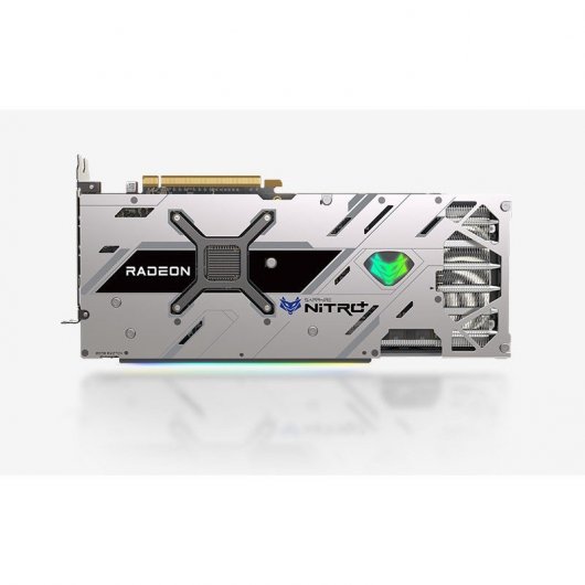 Sapphire NITRO+ AMD Radeon RX 6800 XT Gaming 16GB GDDR6