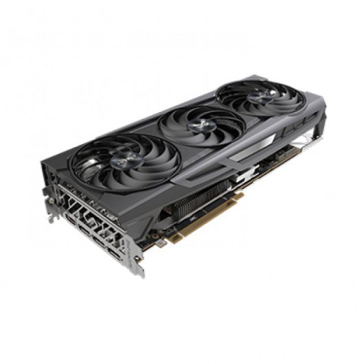 Sapphire NITRO+ AMD Radeon RX 6800 XT Gaming 16GB GDDR6