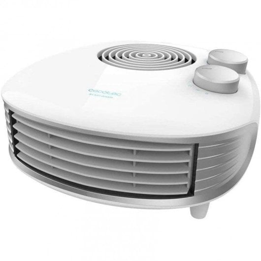 Aquecedor Termoventilador Cecotec ReadyWarm 9800 Force Horizon 2000W Silencioso