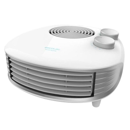 Aquecedor Termoventilador Cecotec ReadyWarm 9800 Force Horizon 2000W Silencioso