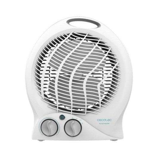 Aquecedor Termoventilador Cecotec Ready Warm 9790 Force 2000W Silencioso