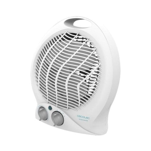 Aquecedor Termoventilador Cecotec Ready Warm 9790 Force 2000W Silencioso