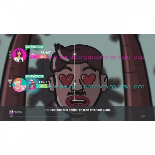 Lets Sing 13 + 2 Micrófonos Nintendo Switch