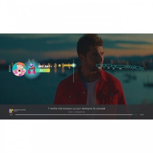 Lets Sing 13 Nintendo Switch