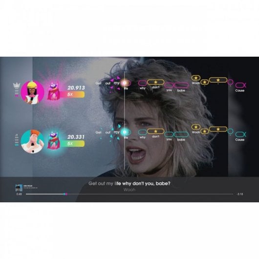 Lets Sing 13 Nintendo Switch