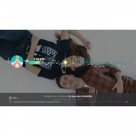 Lets Sing 13 Nintendo Switch