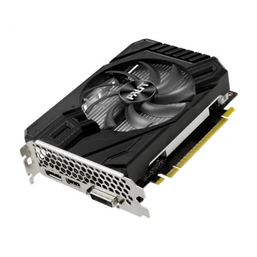 Palit GeForce GTX 1650 StormX D6 4GB GDDR6