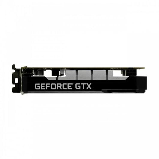 Palit GeForce GTX 1650 StormX D6 4GB GDDR6