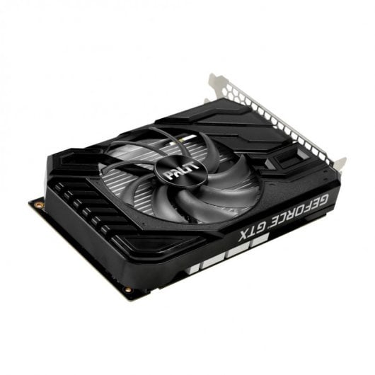 Palit GeForce GTX 1650 StormX D6 4GB GDDR6