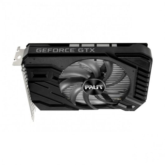 Palit GeForce GTX 1650 StormX D6 4GB GDDR6