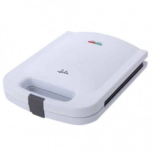 Jata SW551 Sandwich Maker 1400W Blanc