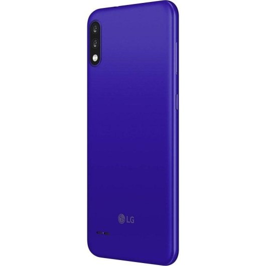 LG K22 4G 2GB 32GB 6.2" Azul