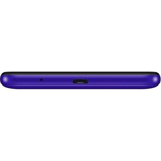 LG K22 4G 2GB 32GB 6.2" Azul