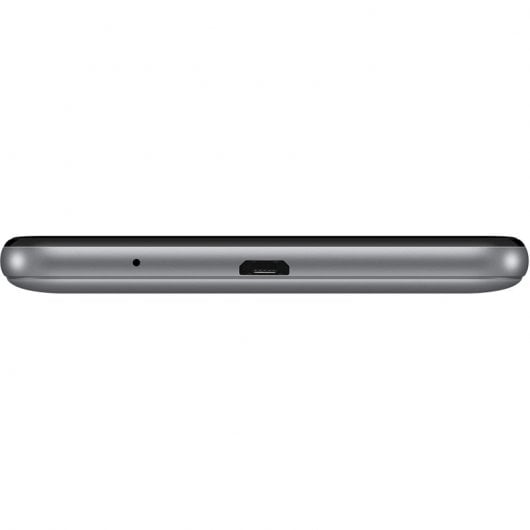 LG K22 2/32GB Gris Plata Libre