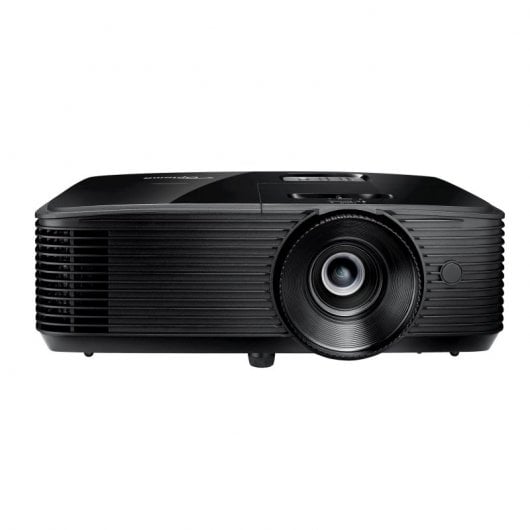 Optoma X343e Proyector ASNI DLP XGA 3800 Lúmenes Negro