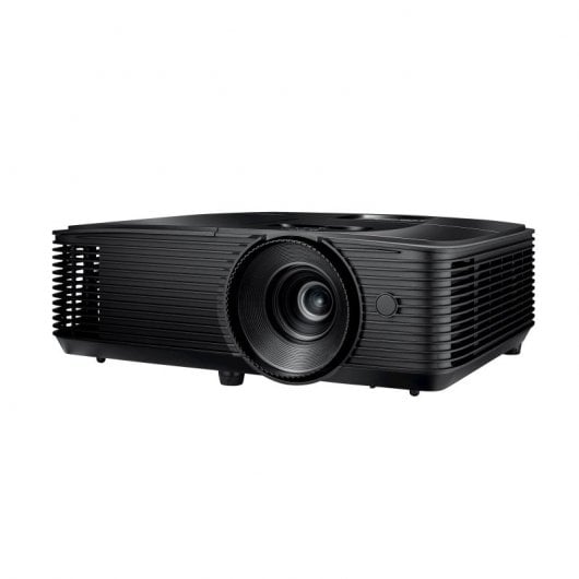 Optoma X343e Proyector ASNI DLP XGA 3800 Lúmenes Negro