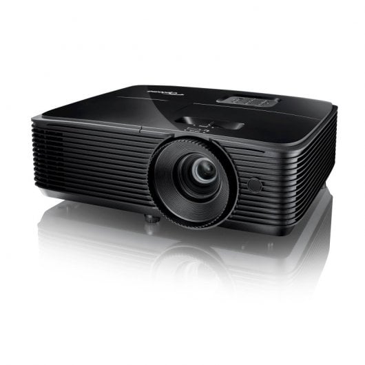 Optoma X343e Proyector ASNI DLP XGA 3800 Lúmenes Negro