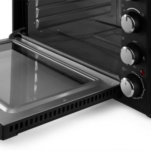 Orbegozo HOT 456 Four de table 45L 2000W Noir