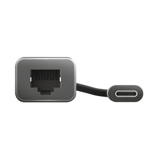 Trust Dalyx Adaptador USB-C a RJ45