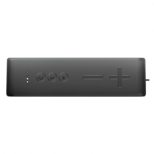 Trust Zowy Max Stylish Altavoz Bluetooth Negro