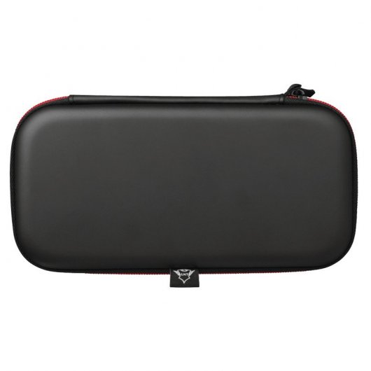 Trust GXT 1241 Tidor XL Funda Rígida + Accesorios Nintendo Switch Lite