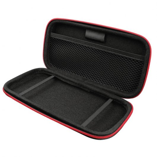 Trust GXT 1241 Tidor XL Funda Rígida + Accesorios Nintendo Switch Lite