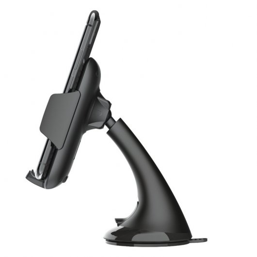Trust Runo Soporte de Smartphone para Coche