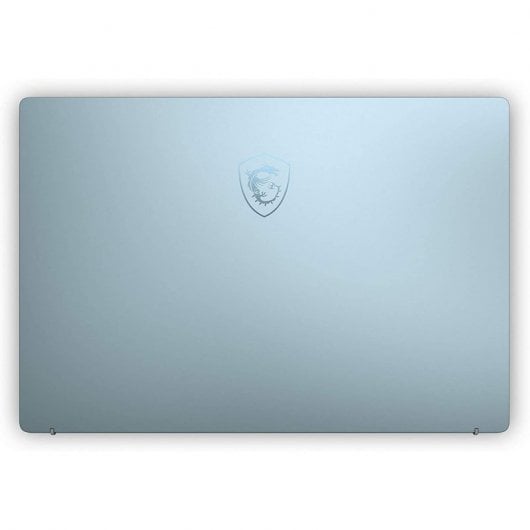 MSI Modern 14 B10RBSW-064XES Intel Core i7-10510U/16GB/512GB SSD/MX350/14"