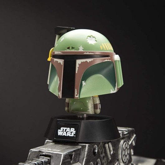 Paladone Icon Lámpara Boba Fett