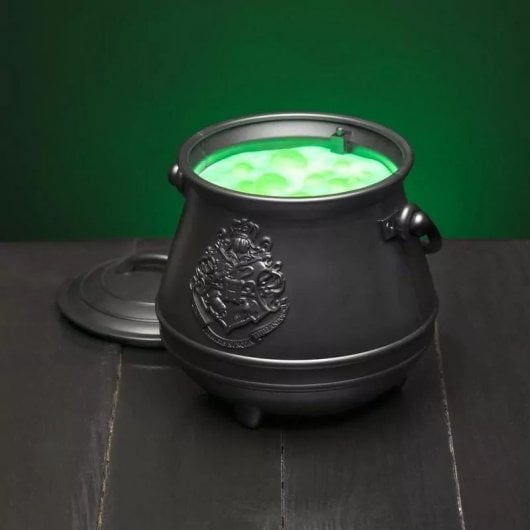 Paladone Lámpara Caldero Hogwarts Harry Potter