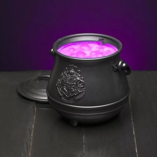 Paladone Lámpara Caldero Hogwarts Harry Potter