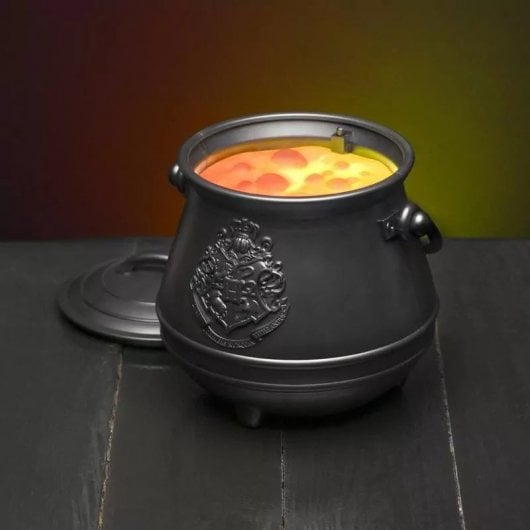 Paladone Lámpara Caldero Hogwarts Harry Potter