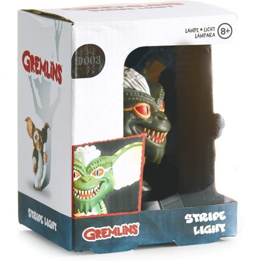 Lampada Paladone Icona Gremlins