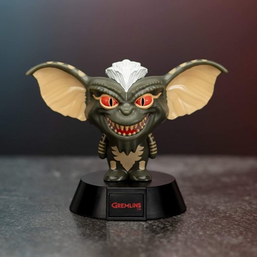 Lampada Paladone Icona Gremlins