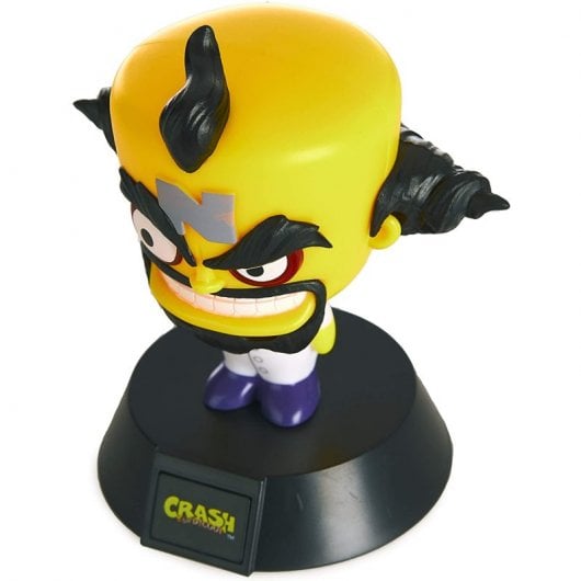 Lampada Icona Paladone Dr Neo Cortex