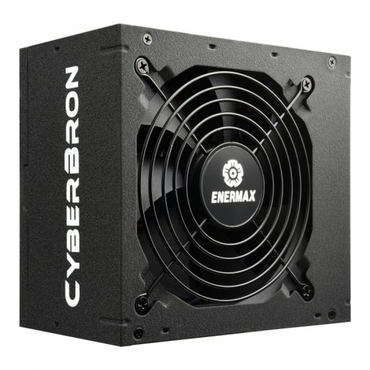 Enermax Cyberbron ECB600AWT 600W 80 Plus Bronzo