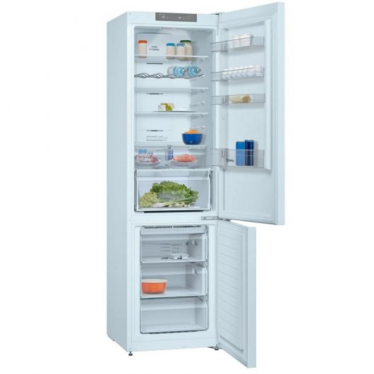 Balay 3KFD763WI Frigorífico Combi D Blanco