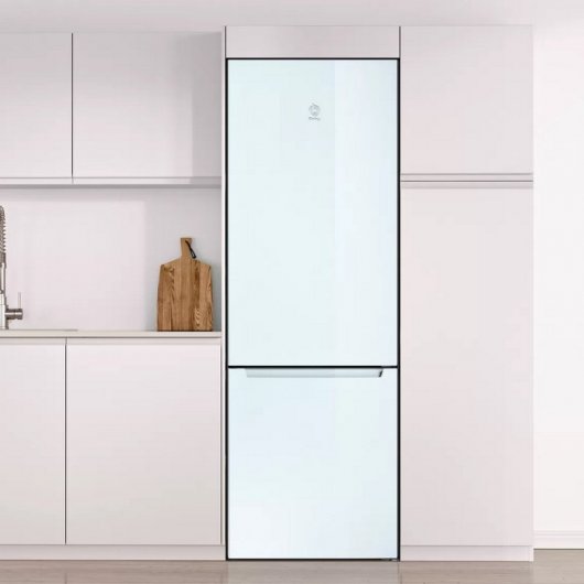 Balay 3KFD763WI Frigorífico Combi D Blanco