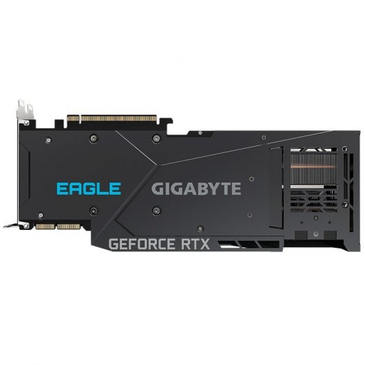 Gigabyte GeForce RTX 3090 EAGLE 24GB GDDR6X