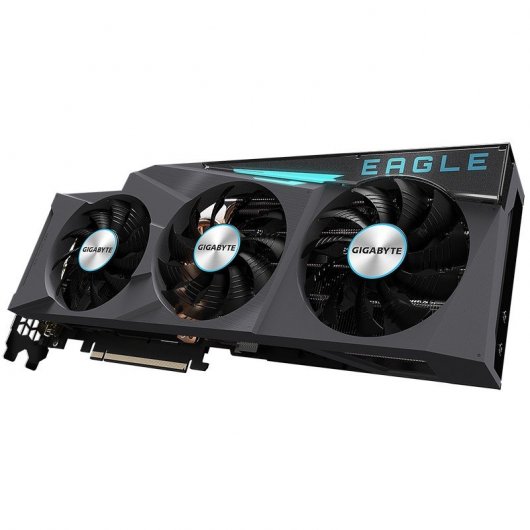 Gigabyte GeForce RTX 3090 EAGLE 24GB GDDR6X
