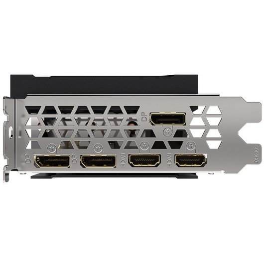 Gigabyte GeForce RTX 3090 EAGLE 24GB GDDR6X