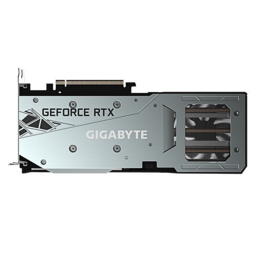 Gigabyte GeForce RTX 3060 Ti GAMING OC 8 Go GDDR6