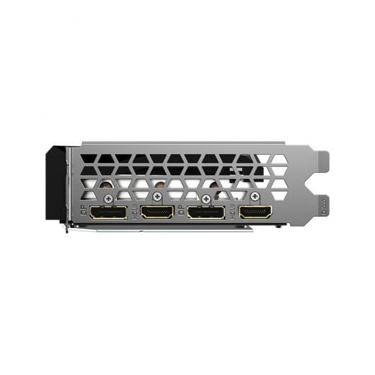 Gigabyte GeForce RTX 3060 Ti GAMING OC 8 Go GDDR6