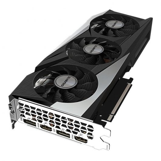 Gigabyte GeForce RTX 3060 Ti GAMING OC 8 Go GDDR6