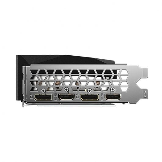 Gigabyte GeForce RTX 3060 Ti GAMING OC PRO 8GB GDDR6 Reacondicionado